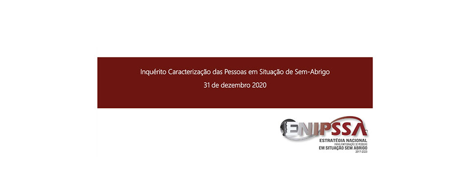 Relatório ENIPSSA – Dados 2020